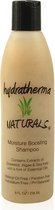 Hydratherma Naturals - Moisture Boosting Shampoo 236 ml