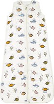 Meyco hydrofiele babyslaapzak Sea - 90cm