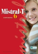 Mistral T6 Leerwerkboek (incl. Pelckmans Portaal)