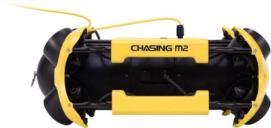 CHASING M2 ROV, professionele 4K onderwater drone, 200 meter