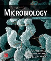 Test Bank for Prescotts Microbiology 11th Edition By Willey-9781260211887