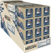 Nescafé Farmers Origins 3 Americas Lungo Nespresso capsules - 120 koffiecups