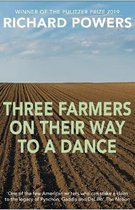 Three Farmers On Their way To A Dance