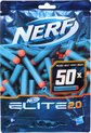 foto van NERF Elite 2.0 Dart 50 Refill