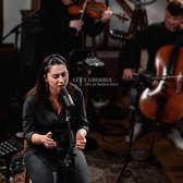 Lucy Grimble - Live At Burgess Barn (CD)