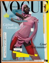 Vogue 3/2021
