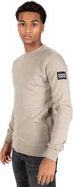 LEON TRUI - TAUPE xx-large