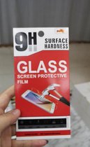 Huawei P-Smart 2019 Tempered Glass Screenprotectors met Cleaning Set