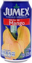 Jumex Mango Sap - 24 blikjes x 335 ml