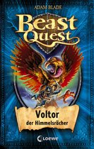 Beast Quest 26 - Beast Quest (Band 26) - Voltor, der Himmelsrächer