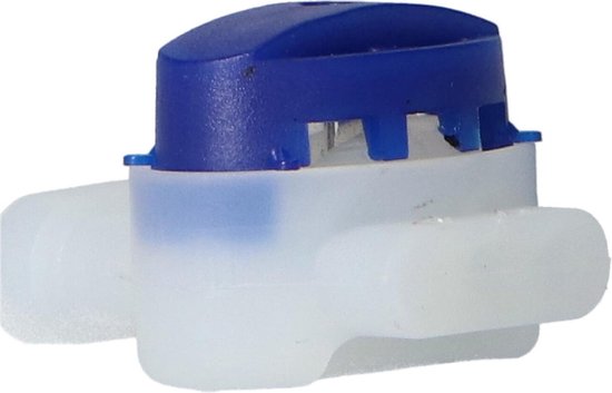 Connecteur Gel - Connecteur de câble - Connecteur de fil pour câble périphérique de tondeuse à gazon robotique - Câble périphérique 25pcs | modèle 314 |