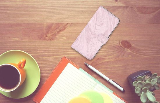 Coque OnePlus Nord N10 Coque pour Rose Marble