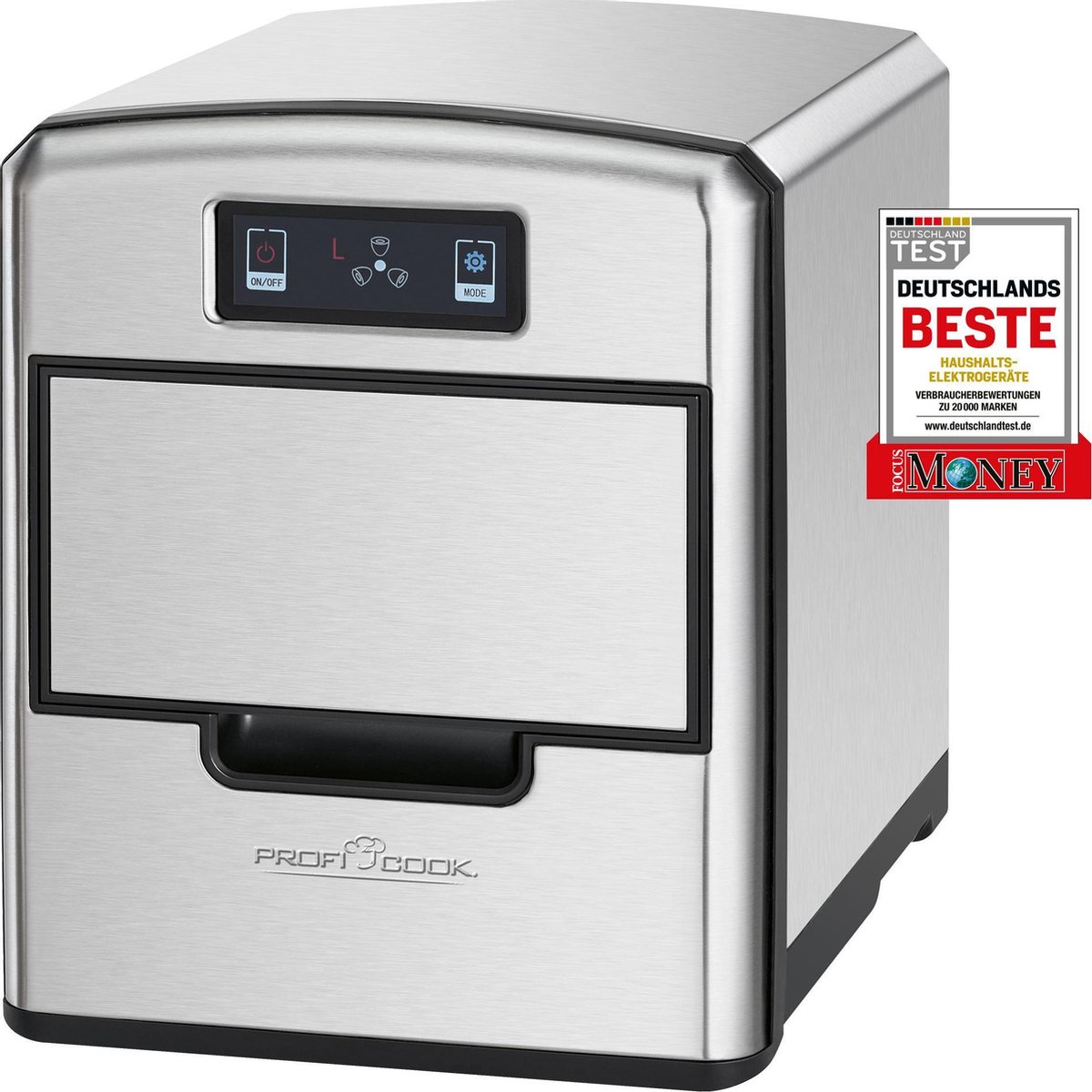 Profi Cook PC-EWB 1187 IJsblokjesmachine 1.7 l