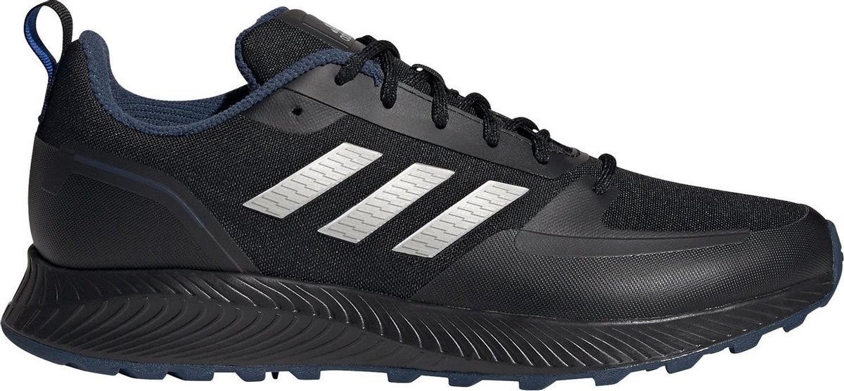 adidas - Runfalcon 2.0 TR - Running Schoenen - 42 2/3 - Zwart | bol.com