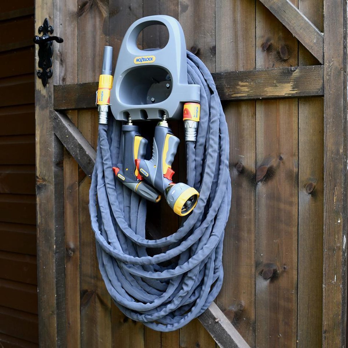 Hozelock Tuffhoze 25 meter