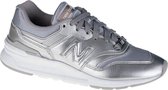 New Balance CW997HML, Vrouwen, Zilver, Sneakers, maat: 40