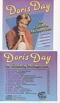 Doris Day 16 Golden Hits