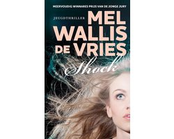 foto van Shock