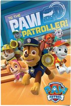 Poster Paw Patrol