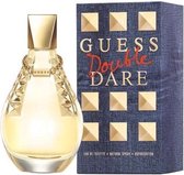 Guess Double Dare - EDT 50 ml