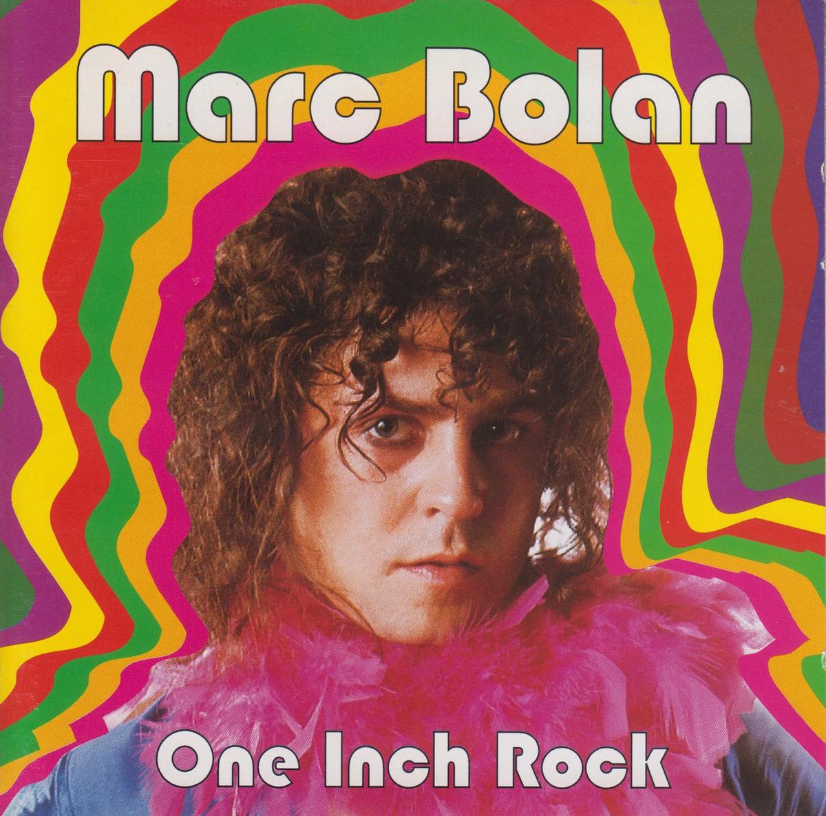 One Inch Rock