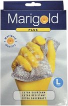 Marigold Keukenhandschoen Geel L