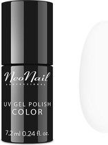 Neonail UV Nagellak French White, 7,2 ml