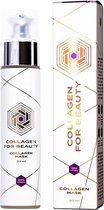 Collagen For Beauty Lux Collagen Mask 100% Natural Kolagenowa Maska Do Twarzy 50ml (w)