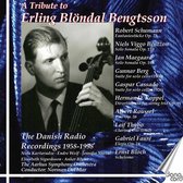 A Tribute To Erling Blondal Bengtsson - The Danish Radio Recordings 1958-1998