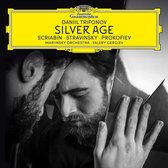Daniil Trifonov - Silver Age (4 LP)