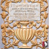 Illumination: Early Jewish-Italian Spiritual Music