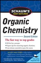 Schaum'S Easy Outline Of Organic Chemistry