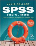 SPSS Survival Manual SPSS Survival Manual