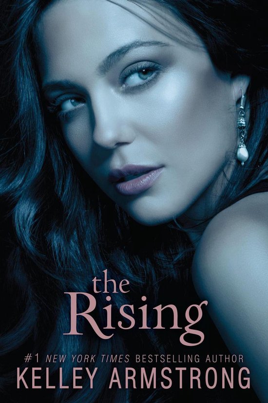 Darkness Rising 3 - The Rising - cover