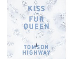Kiss of the Fur Queen