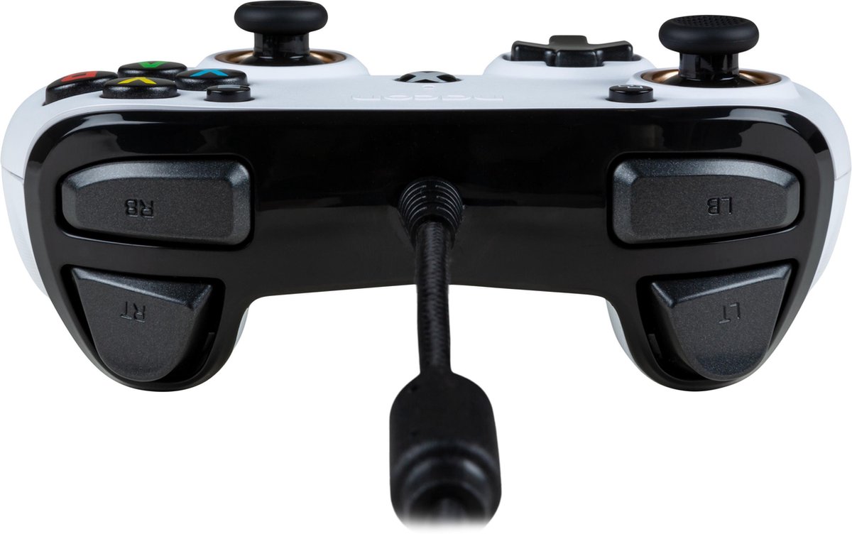 Xbox Nacon Pro Compact Official Licensed Bedrade Controller thumbnail 5
