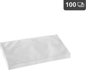 Royal Catering Vacuüm zak - 30 x 20 cm - 100 stuks