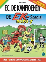 F.C. De Kampioenen  -   EK-Special