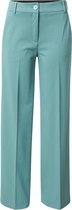 Esprit Collection broek Turquoise-38-32