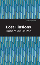 Mint Editions (Literary Fiction) - Lost Illusions