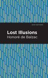 Mint Editions (Literary Fiction) - Lost Illusions