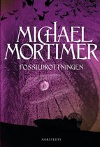 Mortimer 2 - Fossildrottningen