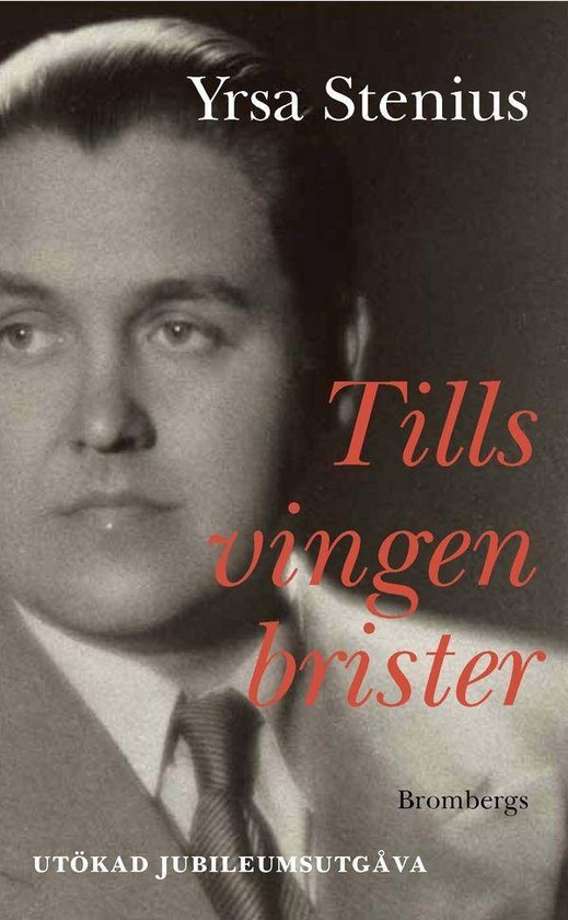 Tills vingen brister - cover