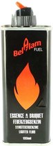 BELFLAM benzine aansteker - Vloeistof - Vullen 133ML