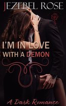 Paranormal Erotica Stories - I'm In Love With A Demon