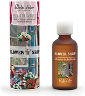 Boles d'olor - geurolie 50 ml - Flower Shop