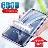 Xiaomi Mi 10 Flexible Nano Glass Hydrogel Film Screen Protector 2X