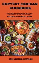 Copycat Mexican Cookbook