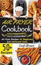 Air Fryer Cookbook