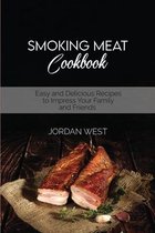 Smoking Meat Cookbook
